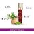 Lotus Make-Up Divine Dew Herbal Sindoor Rosy Blush 8G(Pack Of 2) Liquid (Maroon)