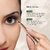 Lotus Organics+ Black KajalWith Jojoba Oil  Shea ButterBlack Matte Finish (Black, 1.14 G)