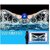 Universal Waterproof Phone Pouch for Swimming, Hiking, Underwater and Biking in Raining