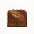 VARA Handbag For Women Leopard Print Fashion Tote Shoulder Bag Tote Bags Ykk Zipper For Bag