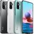 (Refurbished) Redmi Note 10 (4 GB RAM, 64 GB Storage, Black) - Superb Condition, Like New