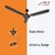 ZOOM Snow air Ceiling Fan for Home | 48 inch ceilling fan with design and decorative pankha | BEE Star Rated Ceiling Fan | 2 year warranty
