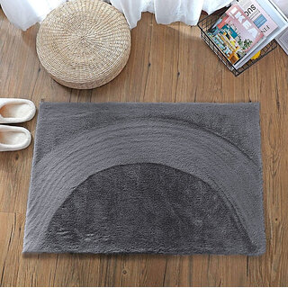 RADECOR Microfiber Floor Mat (Multicolor, Medium) RADECOR Microfiber Floor Mat (Multicolor, Medium)