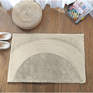 RADECOR Microfiber Floor Mat (Multicolor, Medium) RADECOR Microfiber Floor Mat (Multicolor, Medium)