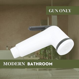 Raen presents ptmt health faucet gun only with hook Raen presents ptmt health faucet gun only with hook