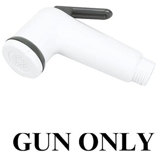 Raen presents ptmt health faucet gun only with hook Raen presents ptmt health faucet gun only with hook