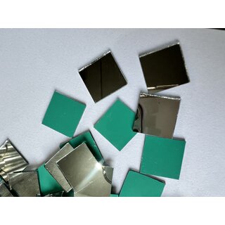 MIRROR GLASS WORLDWIDE Square Shape 17 mm 135 Pieces 100 gm Decorative Mirrors for Lippan Art, Mandala, Fabric, Jewelry MIRROR GLASS WORLDWIDE Square Shape 17 mm 135 Pieces 100 gm Decorative Mirrors for Lippan Art, Mandala, Fabric, Jewelry