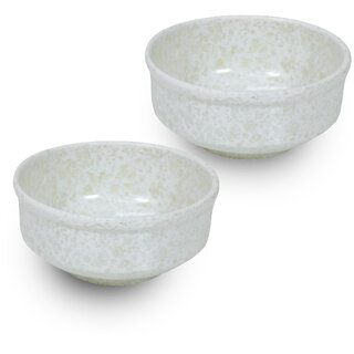Ariya Melamine Soup Bowl - Marble, Set of 2 | Durable, Easy to Clean & Perfect for Soup, Cereal & Snacks Ariya Melamine Soup Bowl - Marble, Set of 2 | Durable, Easy to Clean & Perfect for Soup, Cereal & Snacks