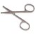 Dhanishka Nasal Nose Hair Scissor