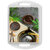 Globenox Melamine M2 Small Rectangle Serving Tray - Pack of 1  Traditional Print, Durable  Easy to Clean