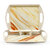 Globenox Melamine M12 Small Rectangle Serving Tray - Pack of 2  Traditional Print, Durable  Easy to Clean
