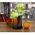 2 In 1 Hand Juicer,Multi Utility Hand Press Juicer,Manual Hand Juicer For Fruits,colour may vary as per stock