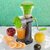 2 In 1 Hand Juicer,Multi Utility Hand Press Juicer,Manual Hand Juicer For Fruits,colour may vary as per stock