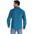 Ecostyle woven long sleeve mens short kurta