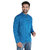 Ecostyle pure Cotton woven long sleeve mens short kurta