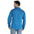 Ecostyle pure Cotton woven long sleeve mens short kurta
