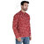 Ecostyle pure Cotton long sleeve men's short kurta