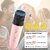 Wireless Karaoke Speaker with Microphone, Portable Bluetooth Speaker for Singing & Gifting, Voice Changer, 8+ Hours Playback, Bluetooth v5.3, SD Card, AUX in, Pink