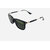 UV Protection, Riding Glasses, Mirrored Spectacle  Sunglasses (Free Size) (For Men & Women, Black)
