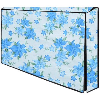 MobiCR 40 Inch Transparent LCD/LED TV Monitor Cover for 2 Layer dust Proof & Water Proof Smart LED/LCD TV Monitor Cover MobiCR 40 Inch Transparent LCD/LED TV Monitor Cover for 2 Layer dust Proof & Water Proof Smart LED/LCD TV Monitor Cover