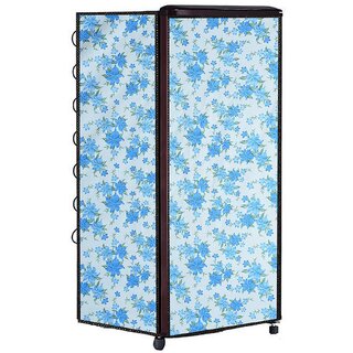 MobiCR Refrigerator 235 Liter Cover for Water Proof & Dust Proof Refrigerator (frige) Cover 235 Liter Color no 1 MobiCR Refrigerator 235 Liter Cover for Water Proof & Dust Proof Refrigerator (frige) Cover 235 Liter Color no 1