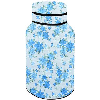 MobiCR Waterproof and Dustproof LPG Gas Cylinder Cover Printed Color No 1 MobiCR Waterproof and Dustproof LPG Gas Cylinder Cover Printed Color No 1