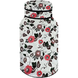 MobiCR Waterproof and Dustproof LPG Gas Cylinder Cover Printed Color No 16 MobiCR Waterproof and Dustproof LPG Gas Cylinder Cover Printed Color No 16