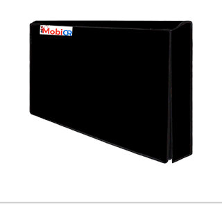 MobiCR 43 Inch LED LCD TV Monitor Cover for 2 Layer dust Proof & Water Proof Smart LED LCD TV Monitor Cover MobiCR 43 Inch LED LCD TV Monitor Cover for 2 Layer dust Proof & Water Proof Smart LED LCD TV Monitor Cover