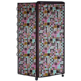 MobiCR Refrigerator LG 235 Liter Cover for Water Proof & Dust Proof Refrigerator (frige) Cover 235 Liter Color no 26 MobiCR Refrigerator LG 235 Liter Cover for Water Proof & Dust Proof Refrigerator (frige) Cover 235 Liter Color no 26