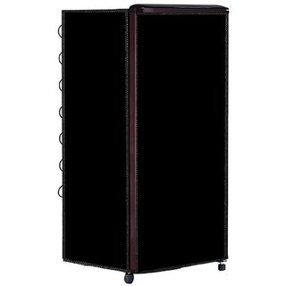 MobiCR Refrigerator LG 235 Liter Cover for Water Proof & Dust Proof Refrigerator (frige) Cover 235 Liter Color no 44 MobiCR Refrigerator LG 235 Liter Cover for Water Proof & Dust Proof Refrigerator (frige) Cover 235 Liter Color no 44