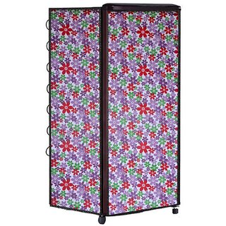 MobiCR Refrigerator LG 235 Liter Cover for Water Proof & Dust Proof Refrigerator (frige) Cover 235 Liter Color no 42 MobiCR Refrigerator LG 235 Liter Cover for Water Proof & Dust Proof Refrigerator (frige) Cover 235 Liter Color no 42