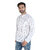 Ecostyle Cotton long sleeves mens short kurta