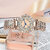 ULTRON 2024-Wom-Crystal Analog Watch  - For Women New-Wom-Anlg-Rose Gold