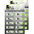 ALOE ECELL AA Batteries (Pack of 20) 10X2