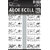 ALOE ECELL AA Batteries (Pack of 20) 10X2