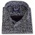 DUKUL Men'ss Printed Cotton Shirt Full Sleeve Regular Fit | Perfect for Formal & Casual Wear