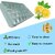 Bubble Round ice moulding Tray multiple cavity plastic BPA free suitable for home and bar use non stick multicolour