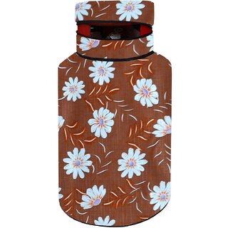 MobiCR Waterproof and Dustproof LPG Gas Cylinder Cover Printed Color No 15 MobiCR Waterproof and Dustproof LPG Gas Cylinder Cover Printed Color No 15