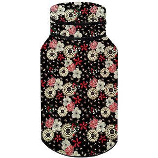 MobiCR Waterproof and Dustproof Printed LPG Gas Cylinder Cover MobiCR Waterproof and Dustproof Printed LPG Gas Cylinder Cover