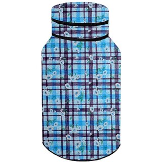 MobiCR Waterproof and Dustproof LPG Gas Cylinder Cover Printed Color No 23 MobiCR Waterproof and Dustproof LPG Gas Cylinder Cover Printed Color No 23