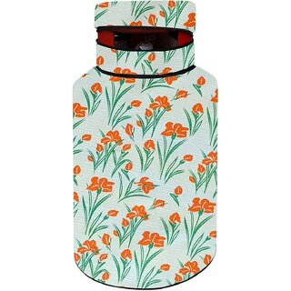 MobiCR Waterproof and Dustproof LPG Gas Cylinder Cover Printed Color No 13 MobiCR Waterproof and Dustproof LPG Gas Cylinder Cover Printed Color No 13