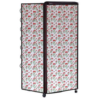 MobiCR Refrigerator Cover for Water Proof & Dust Proof, 215 Liter Refrigerator (FRIGE) Cover Color no 12 MobiCR Refrigerator Cover for Water Proof & Dust Proof, 215 Liter Refrigerator (FRIGE) Cover Color no 12