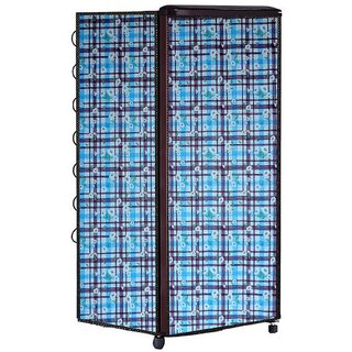 MobiCR Refrigerator Cover for Water Proof & Dust Proof, 215 Liter Refrigerator (FRIGE) Cover Color no 23 MobiCR Refrigerator Cover for Water Proof & Dust Proof, 215 Liter Refrigerator (FRIGE) Cover Color no 23