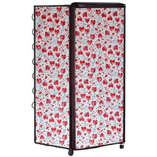 MobiCR Refrigerator Cover for Water Proof & Dust Proof, 215 Liter Refrigerator (FRIGE) Cover Color no 7 MobiCR Refrigerator Cover for Water Proof & Dust Proof, 215 Liter Refrigerator (FRIGE) Cover Color no 7