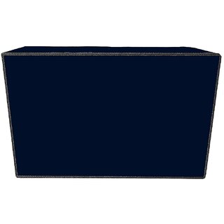 MobiCR Air Conditioner 1 Ton Cover for 1 Indoor Unit + 1 Outdoor Unit (2 Pc) Split Ac 1 Ton Cover for (Waterproof,Dustproof) Color no 37 MobiCR Air Conditioner 1 Ton Cover for 1 Indoor Unit + 1 Outdoor Unit (2 Pc) Split Ac 1 Ton Cover for (Waterproof,Dustproof) Color no 37