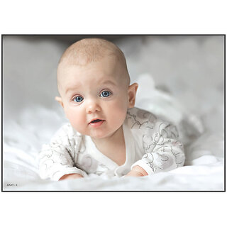 Adorable Baby Posters for Expecting Moms | Perfect Wall Decor for Pregnant Womens Nursery | Cute Baby Photos & Art Prints | Large Size Baby Wall Decor for a Joyful Atmosphere