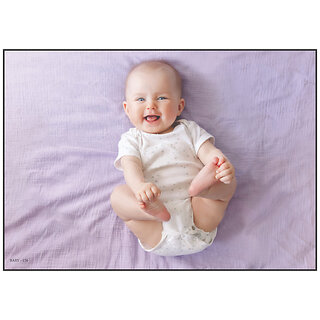 Smart Books Publishers Baby Poster - Adorable Wall Art for Expecting Moms | 13x19 Inch High-Quality, Waterproof & Non-Tearable Design | Perfect for Nursery Decor Smart Books Publishers Baby Poster - Adorable Wall Art for Expecting Moms | 13x19 Inch High-Quality, Waterproof & Non-Tearable Design | Perfect for Nursery Decor
