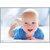 Smart Books Publishers Baby Poster - Non-Tearable Wall Decor for Pregnant Women | 13x19 Inch | 300 GSM Glossy Quality | Perfect Baby Photos for Your Nursery