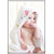 Adorable Baby Poster for Pregnant Women - Smart Books Publishers | Large 13x19 Inch Glossy Print | Non-Tearable, Waterproof, and Laminated for Lasting Memories
