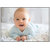 Adorable Baby Poster for Expecting Moms - Smart Books Publishers | 300 GSM Glossy, Water-Proof & Laminated | 13x19 Inch - Perfect for Babys Room